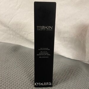 111SKIN Black Diamond Contour Gel